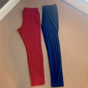 Conceited jeggings (set of 2)